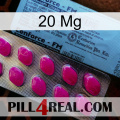20 Mg 35